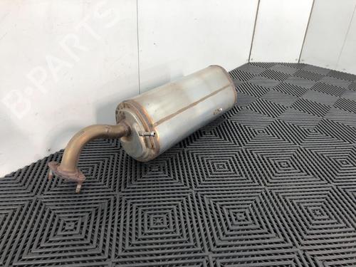 Exhaust system KIA RIO IV (YB, SC, FB) 1.25 | BP24584686M121 - Image 3