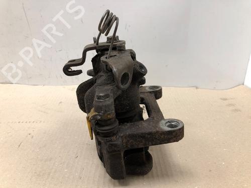Left rear brake caliper RENAULT TRAFIC III Van (FG_) 1.6 dCi 90 (FGME) | BP37210479M107 - Image 3