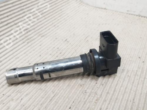 Used Ignition coil VW POLO (9N_, 9A_) 1.2 12V (64 hp) 15342041