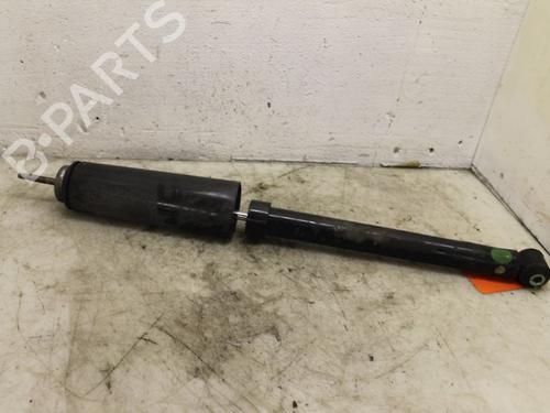 Used Left rear shock absorber Left rear shock absorber 15304129 15304129