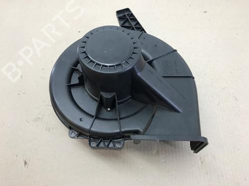 Heater blower motor VW POLO IV (9N_, 9A_) 1.2 12V | BP15531558M62 