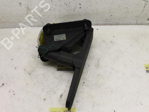 Used Pedal SMART CITY-COUPE (450) 0.6 (450.352, 450.353) (61 hp) 15296983