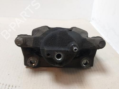 Right front brake caliper PEUGEOT 107 (PM_, PN_) 1.0 | BP15531637M104