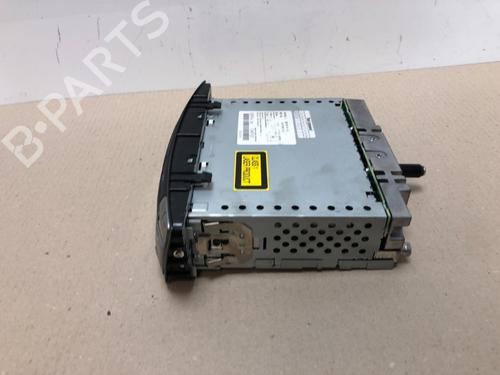 Radio TOYOTA AYGO (_B1_) 1.0 (KGB10_, KGB10R) | BP16379605E6 