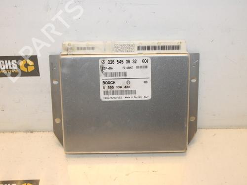 Used ESP ECU ESP ECU 15314383 15314383
