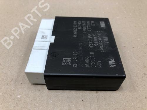 Electronic module MINI MINI COUNTRYMAN (F60) Cooper | BP37212170M83 - Image 2