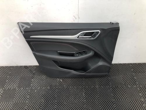 Front left panel MG MG ZS SUV (AZS1) EV | BP19404340C58 - Image 2