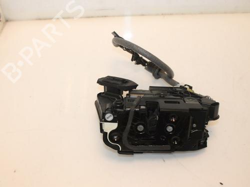 Rear left lock VW GOLF SPORTSVAN VII (AM1, AN1) 2.0 TDI | BP15318853C100 