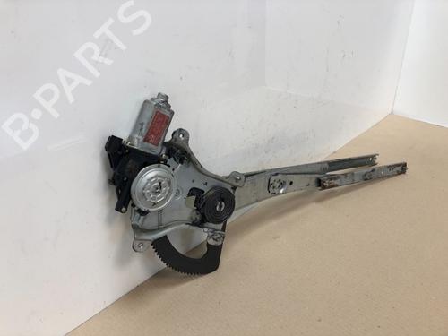Front right window mechanism DAEWOO KALOS (KLAS) 1.4 | BP15650107C23 