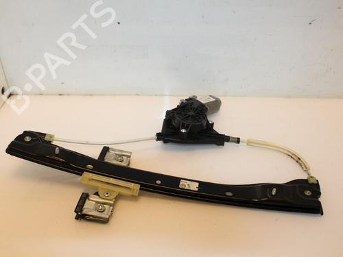 Used Front left window mechanism Front left window mechanism 15321529 15321529