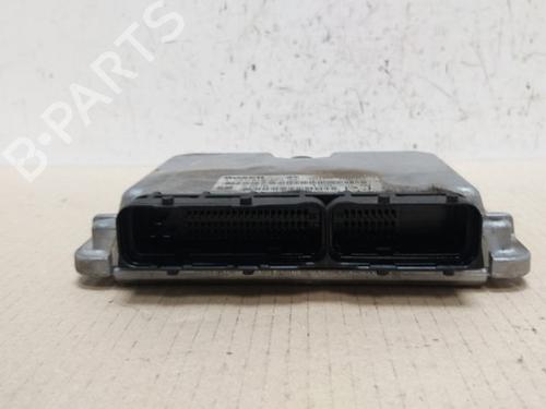 Computer motormanagement OPEL OMEGA B Estate (V94) 2.2 DTI 16V (F35, M35, P35) (120 hp) 15533222