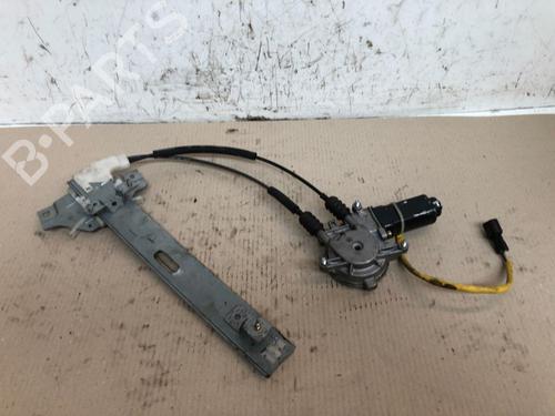 Used Rear left window mechanism Rear left window mechanism 15299254 15299254