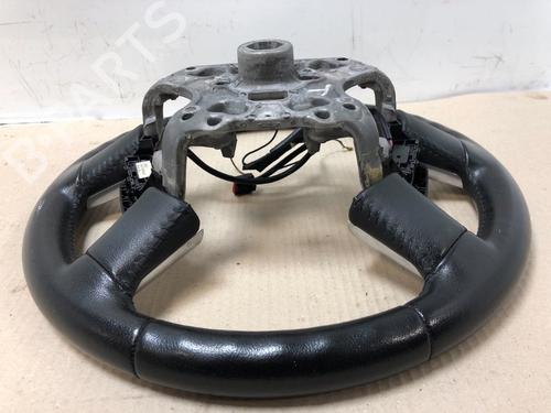 Steering wheel FORD FOCUS C-MAX (DM2) 1.6 | BP16065145C49 