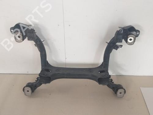 Used Subframe Subframe 21786985 21786985