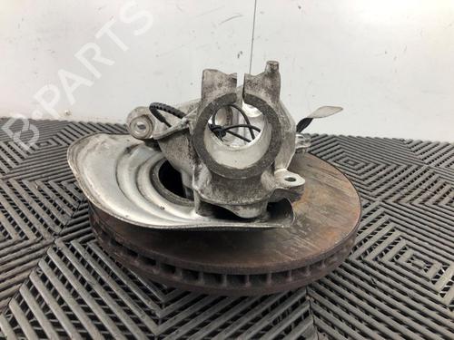 Left front steering knuckle BMW 3 Touring (G21, G81) M 340 i xDrive | BP37209361M25 - Image 4