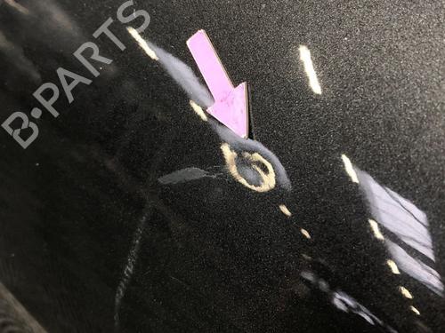Right front door SEAT ALTEA (5P1) 2.0 FSI | BP15538319C3 