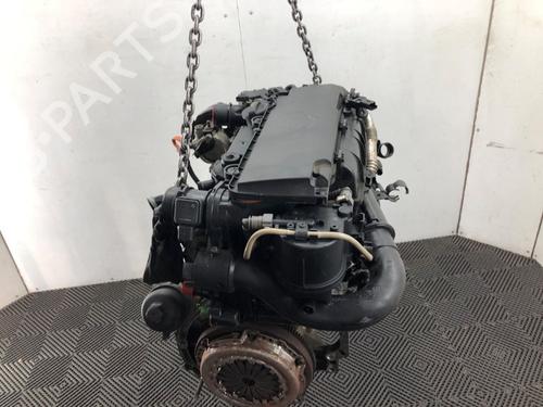 Engine CITROËN NEMO Box Body/MPV (AA_) 1.4 HDi | BP37214957M1 - Image 5