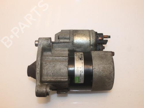 Used Starter Starter 15317449 15317449