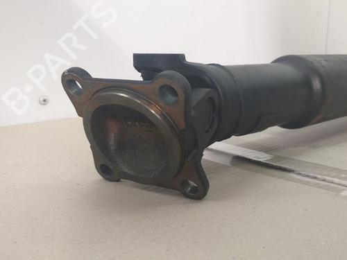 Driveshaft LAND ROVER RANGE ROVER SPORT II (L494) 3.0 SDV6 4x4 | BP24606160M37 
