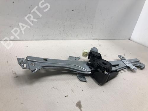 Front left window mechanism SUZUKI SX4 S-Cross (JY) 1.6 DDiS AllGrip (AKK 416D) | BP37207494C22 - Image 2