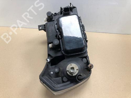 Left headlight FORD TRANSIT Van (FA_ _) 2.0 TDCi | BP37205954C28 - Image 4