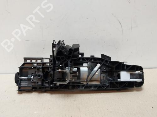 Rear right exterior door handle MERCEDES-BENZ C-CLASS (W205) C 160 (205.044) | BP15341525C130 