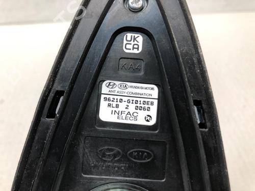 Antenne/Base HYUNDAI IONIQ 5 (NE) EV | BP37210297C140  - Image 5