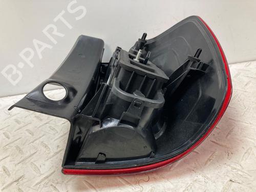 Left taillight DACIA LOGAN MCV II TCe 90 (K8M1, K8MA, K8AC) | BP25795708C34 - Image 6