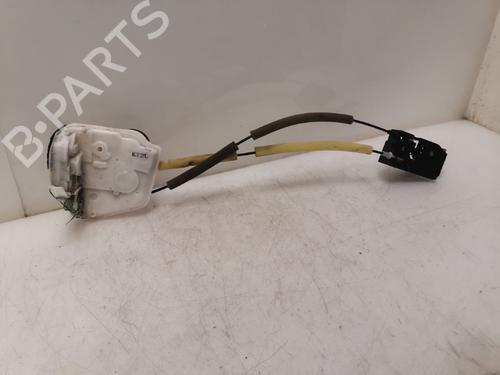 Front right lock MAZDA CX-3 (DK) 2.0 SKYACTIV-G (DK5W, DK6W) | BP37212927C97 - Image 2