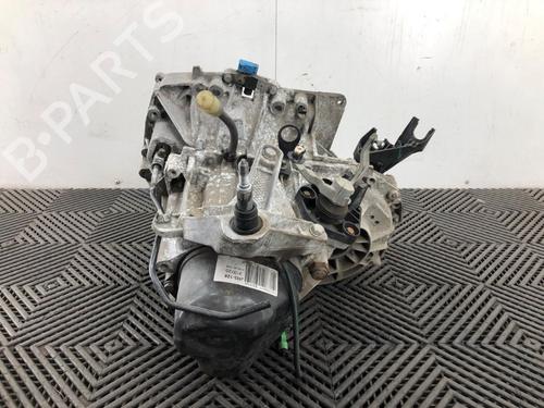 Gearbox RENAULT MODUS / GRAND MODUS (F/JP0_) 1.2 (JP0C, JP0K, FP0C, FP0K, FP0P, JP0P, JP0T) | BP37204848M3 - Image 4