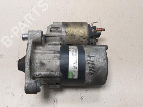 Used Starter Starter 15342730 15342730