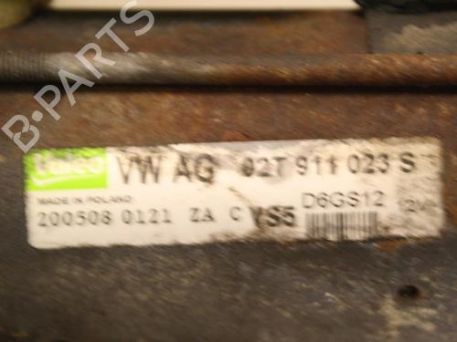 Starter SEAT IBIZA IV (6J5, 6P1) 1.4 | BP15336743M8 