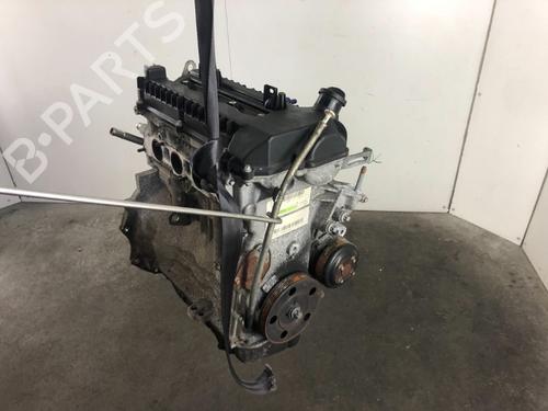 Engine MITSUBISHI COLT VI (Z3_A, Z2_A) 1.3 (Z21A) | BP15344839M1 