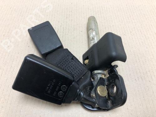 Seat buckle MERCEDES-BENZ C-CLASS (W203) C 220 CDI (203.006, 203.008) | BP16075514I32 