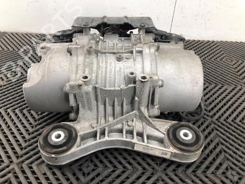 Rear differential VW GOLF VIII (CD1, DA1) 2.0 TSI R 4motion | BP37212437M24 - Image 7