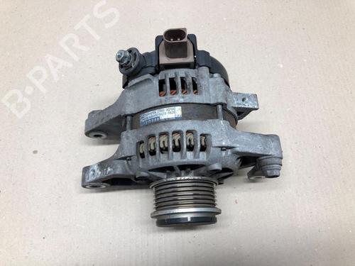 Alternator PEUGEOT 108 1.0 VTi | BP37204977M7 - Image 5