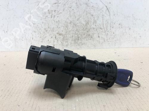 Ignition barrel FIAT PANDA (169_) 1.1 (169.AXA1A) | BP15533664M48 