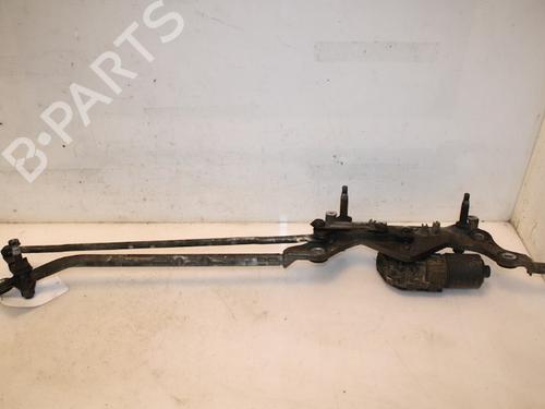 Used Front wipers mechanism PEUGEOT BOXER Van 2.2 HDi 130 (131 hp) 15334945