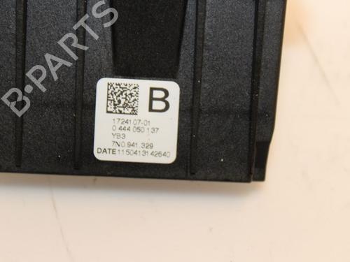 Control unit VW TOURAN (5T1) 2.0 TDI | BP15322648M11 