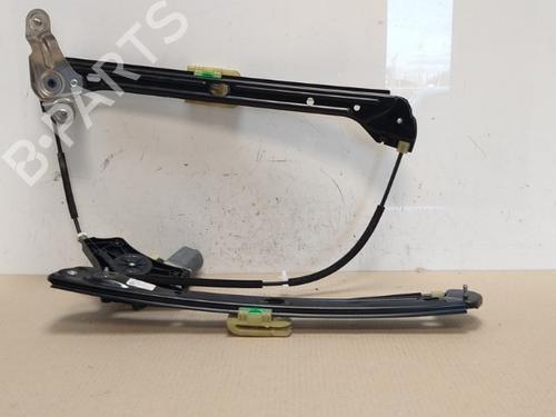Used Front right window mechanism VW GOLF VII (5G1, BQ1, BE1, BE2) 1.2 TSI (86 hp) 15343781