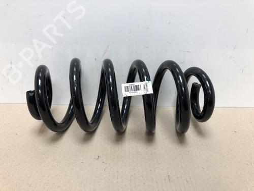Shock absorber spring POLESTAR POLESTAR 2 (534) EV | BP16296601C152 