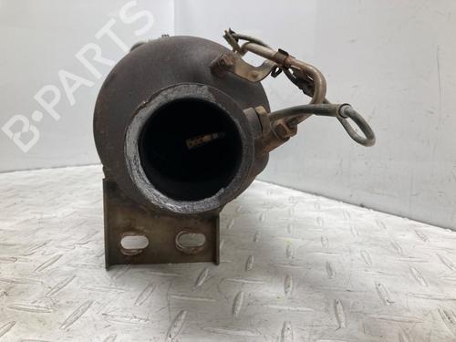 Particulate filter VW TRANSPORTER T5 Van (7HA, 7HH, 7EA, 7EH) 2.5 TDI | BP21805552M81 