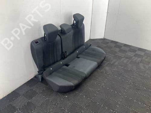 Seats set OPEL MOKKA 1.2 (76) | BP37205415C78 - Image 5