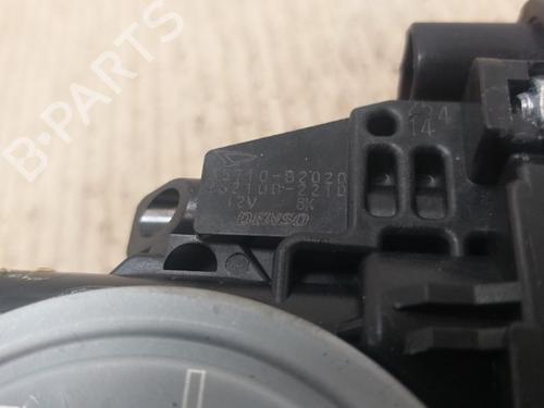Front right window mechanism DAIHATSU SIRION (M3_) 1.0 (M300) | BP37207015C23 - Image 5