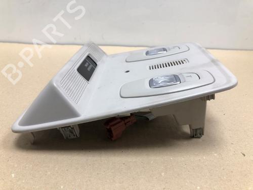 Interior roof light RENAULT ZOE Hatchback Van (BFM_) Electric (BFMC, BFMD) | BP37212078I8 - Image 5