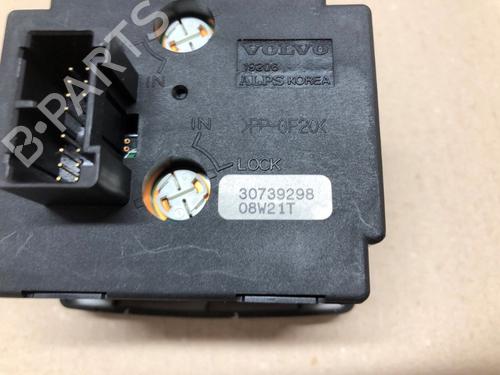 Headlight switch VOLVO C30 (533) 1.6 | BP22333743I24 - Image 7