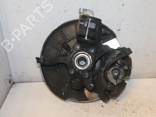 Used Left front steering knuckle VW TOURAN (1T3) 2.0 TDI (140 hp) 15307767