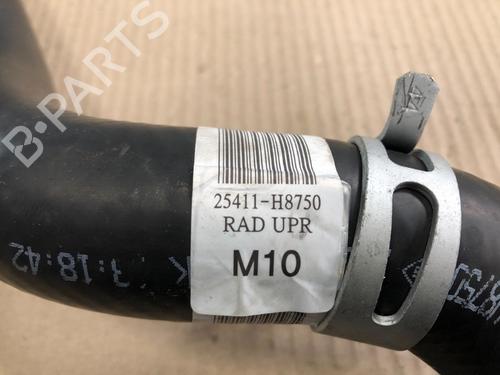 Rohr KIA STONIC (YB) 1.0 T-GDi Eco-Dynamics+ | BP15835594M125 