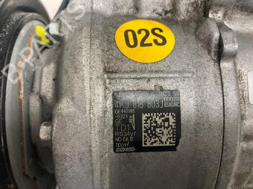 AC compressor AUDI A6 C8 Avant (4A5) RS6 TFSI Mild Hybrid quattro | BP37208470M34 - Image 5