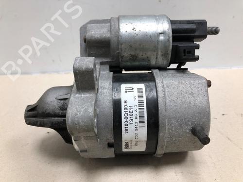 Starter TOYOTA AYGO (_B4_) 1.0 VVTi (KGB40) | BP37208266M8 - Image 3